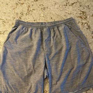 LULULEMON Pace Breaker Shorts | XL